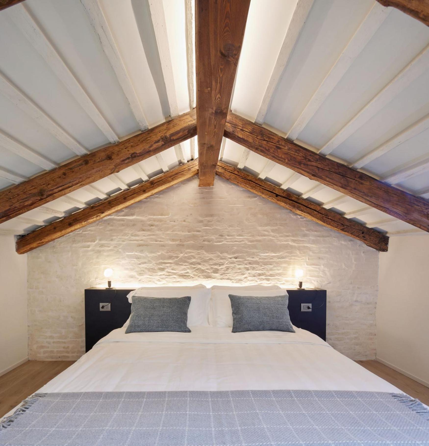 Palazzina Riva Apartment Венеция Екстериор снимка