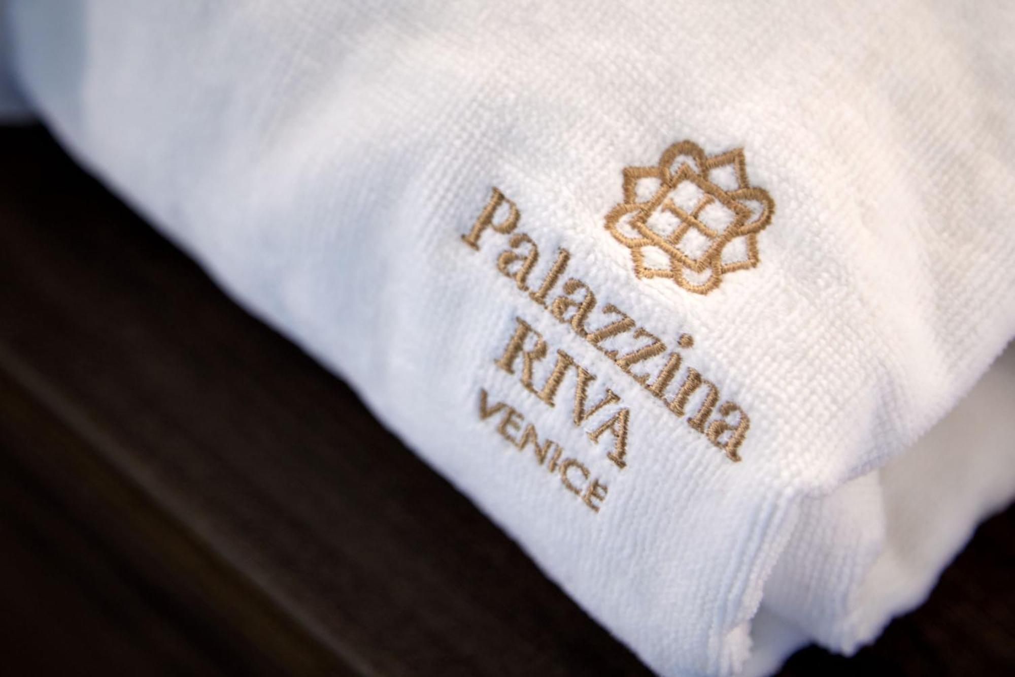 Palazzina Riva Apartment Венеция Екстериор снимка