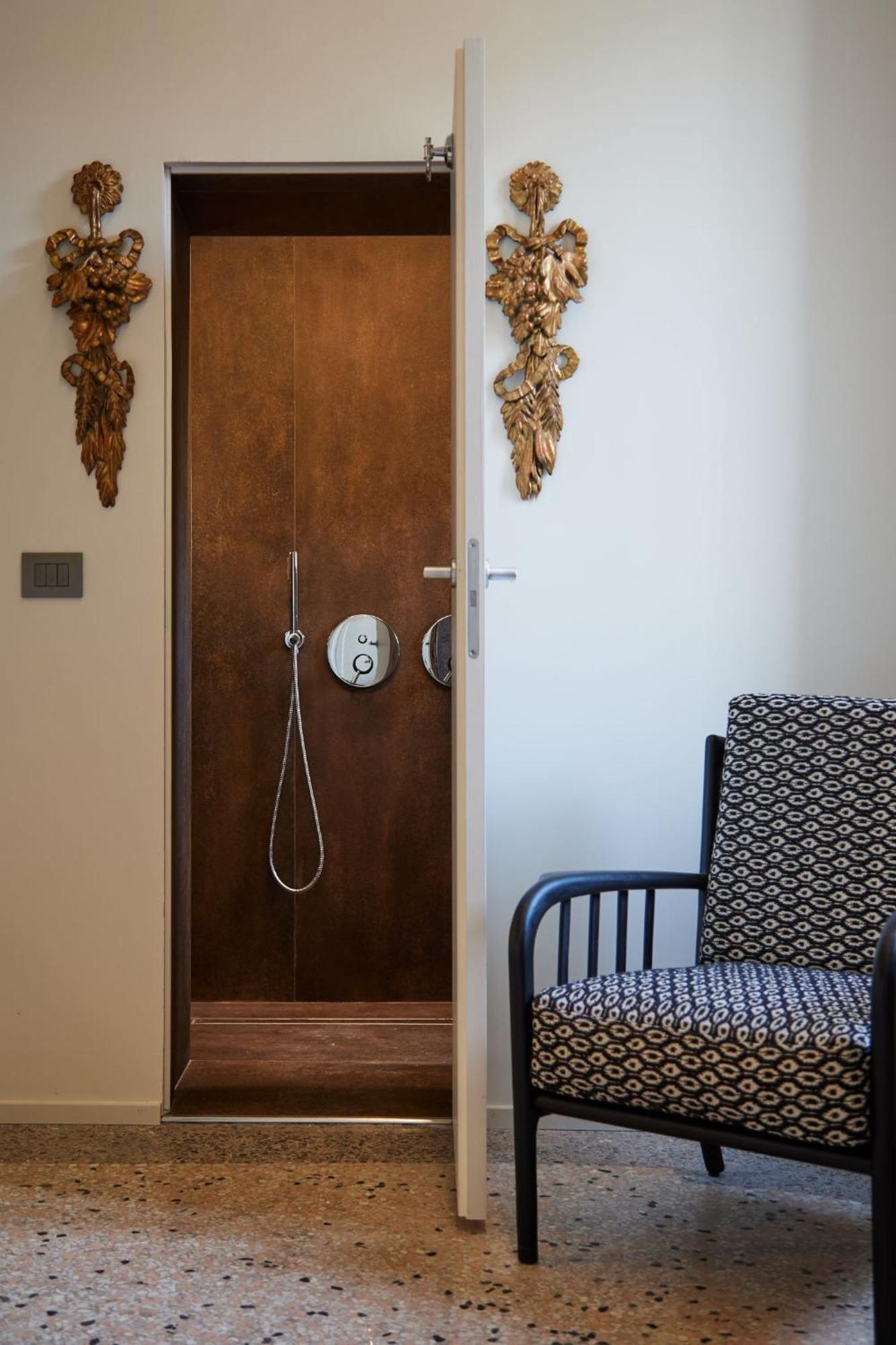 Palazzina Riva Apartment Венеция Екстериор снимка
