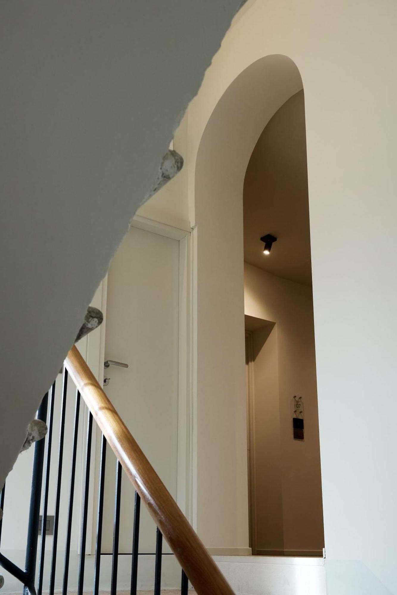 Palazzina Riva Apartment Венеция Екстериор снимка