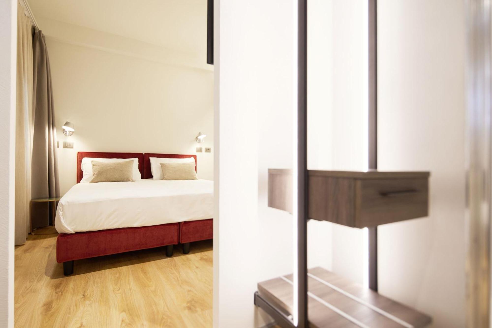 Palazzina Riva Apartment Венеция Екстериор снимка