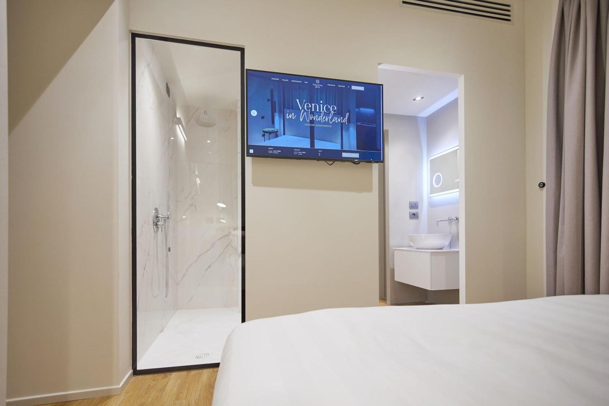 Palazzina Riva Apartment Венеция Екстериор снимка