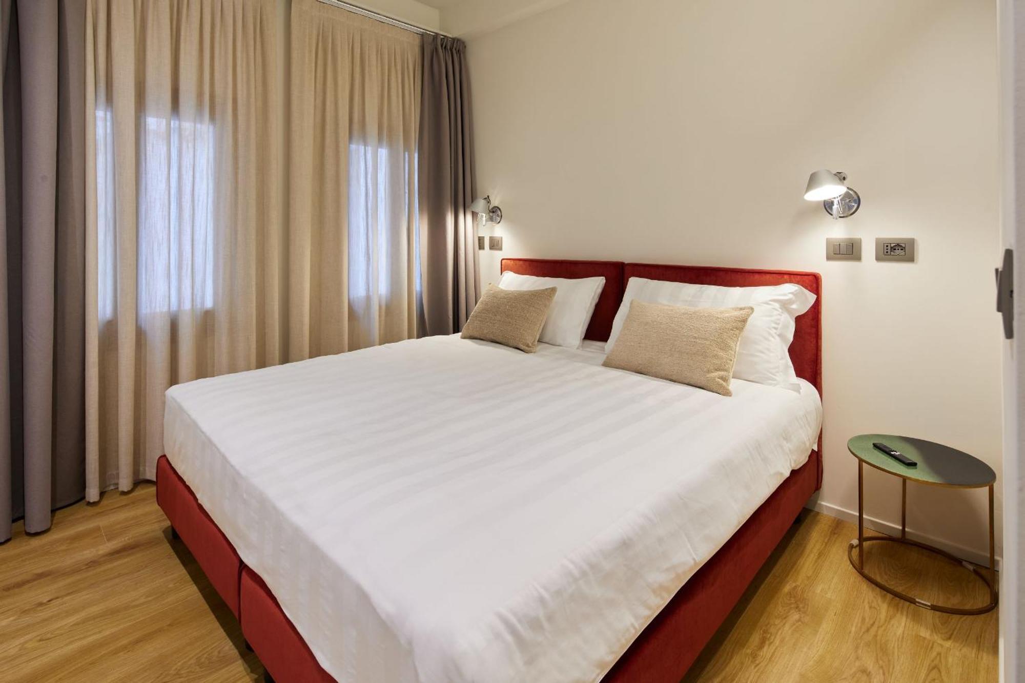 Palazzina Riva Apartment Венеция Екстериор снимка