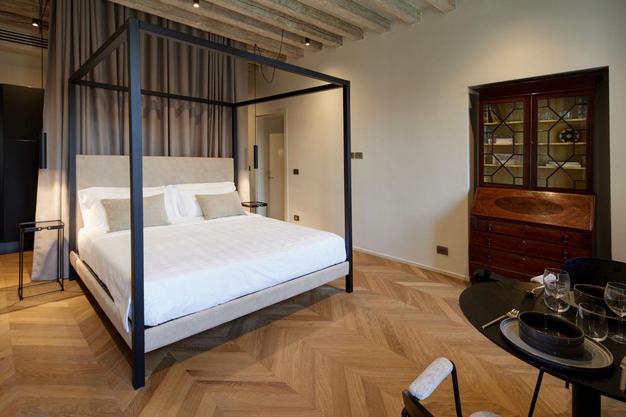 Palazzina Riva Apartment Венеция Екстериор снимка