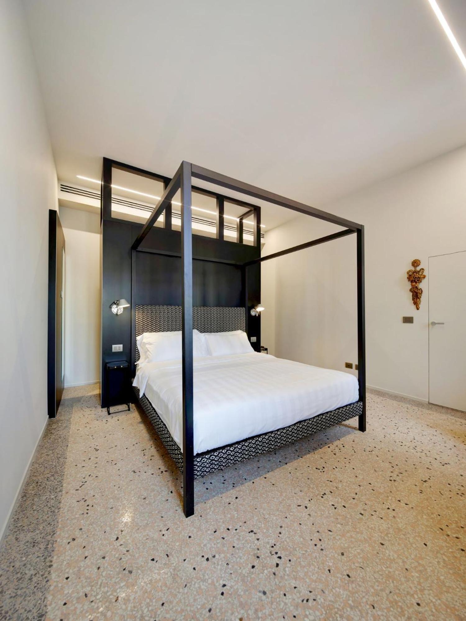 Palazzina Riva Apartment Венеция Екстериор снимка