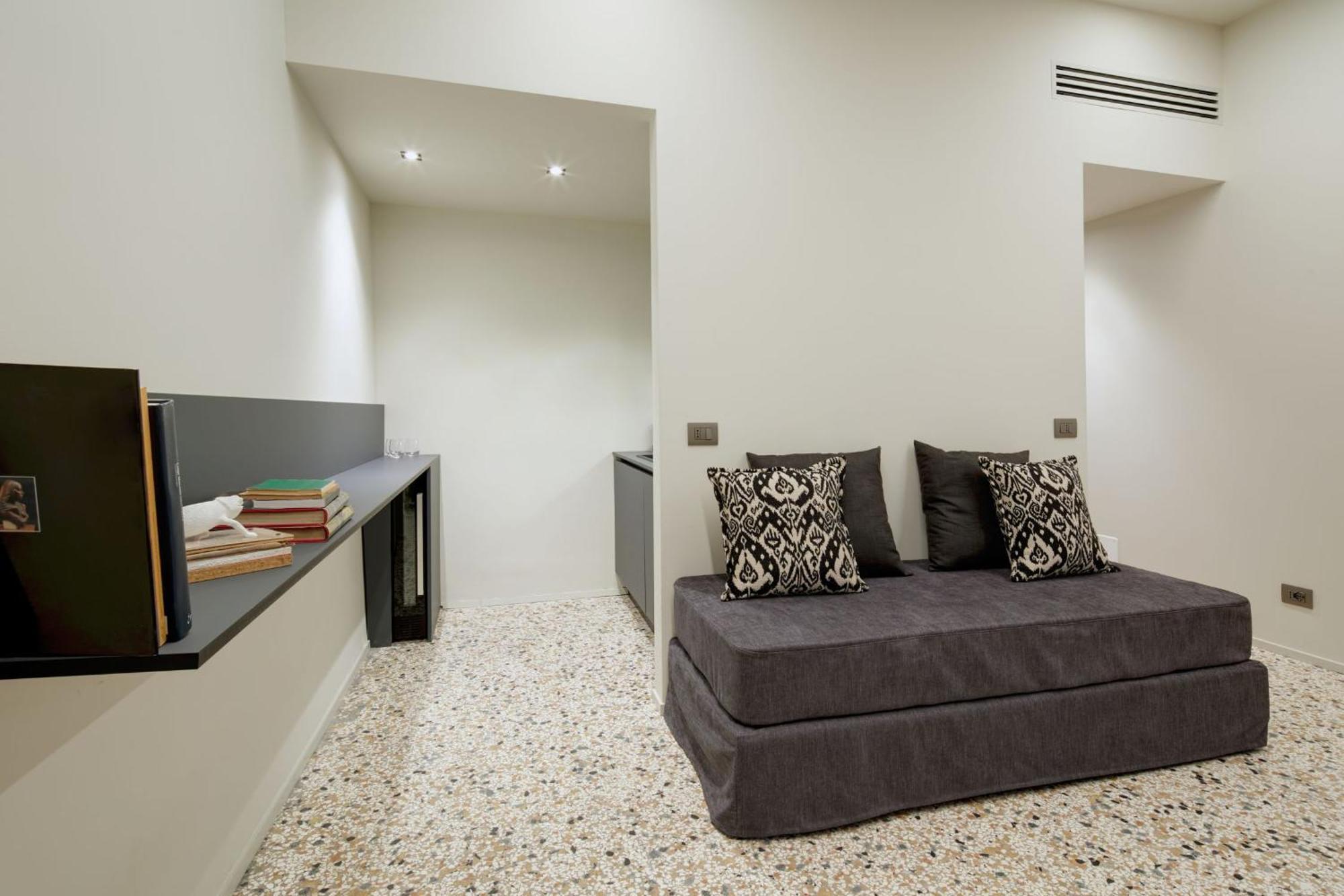 Palazzina Riva Apartment Венеция Екстериор снимка