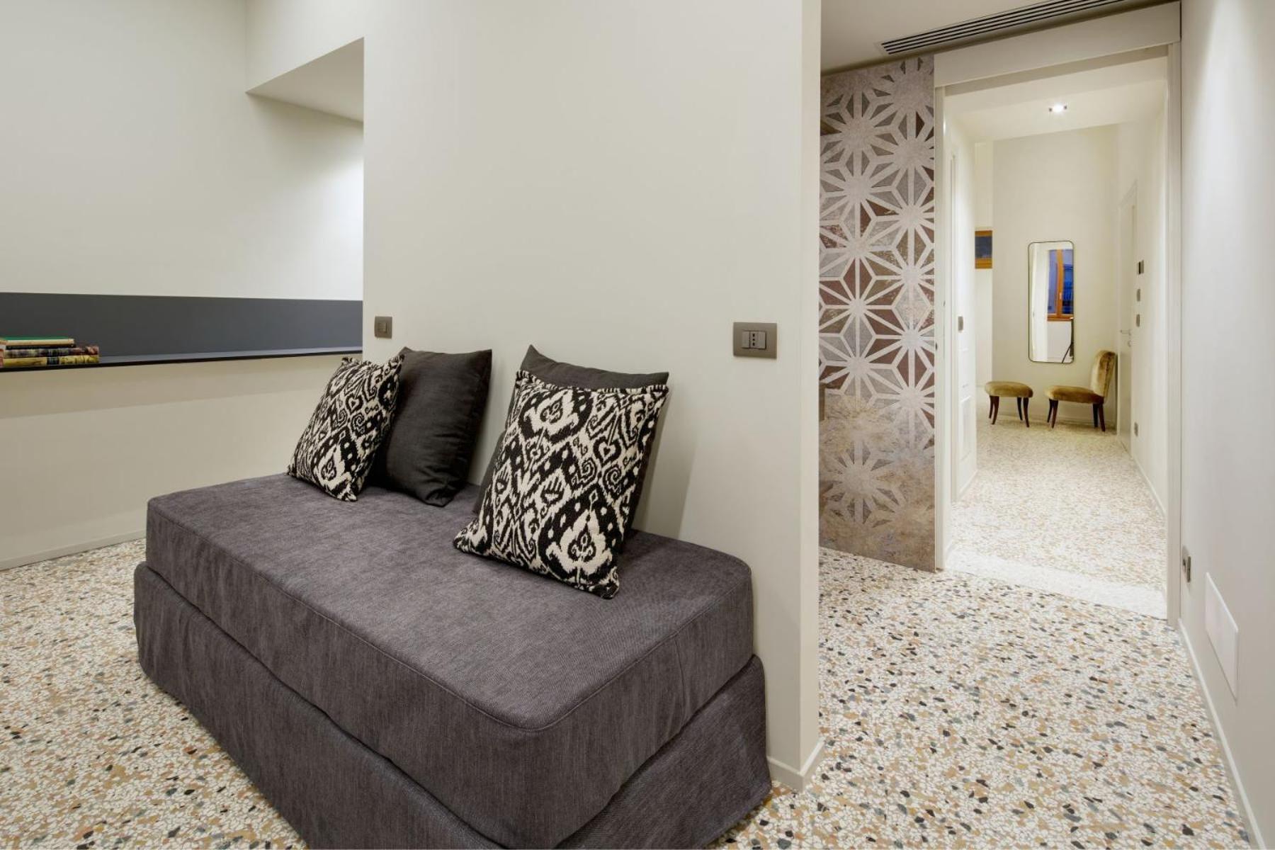 Palazzina Riva Apartment Венеция Екстериор снимка