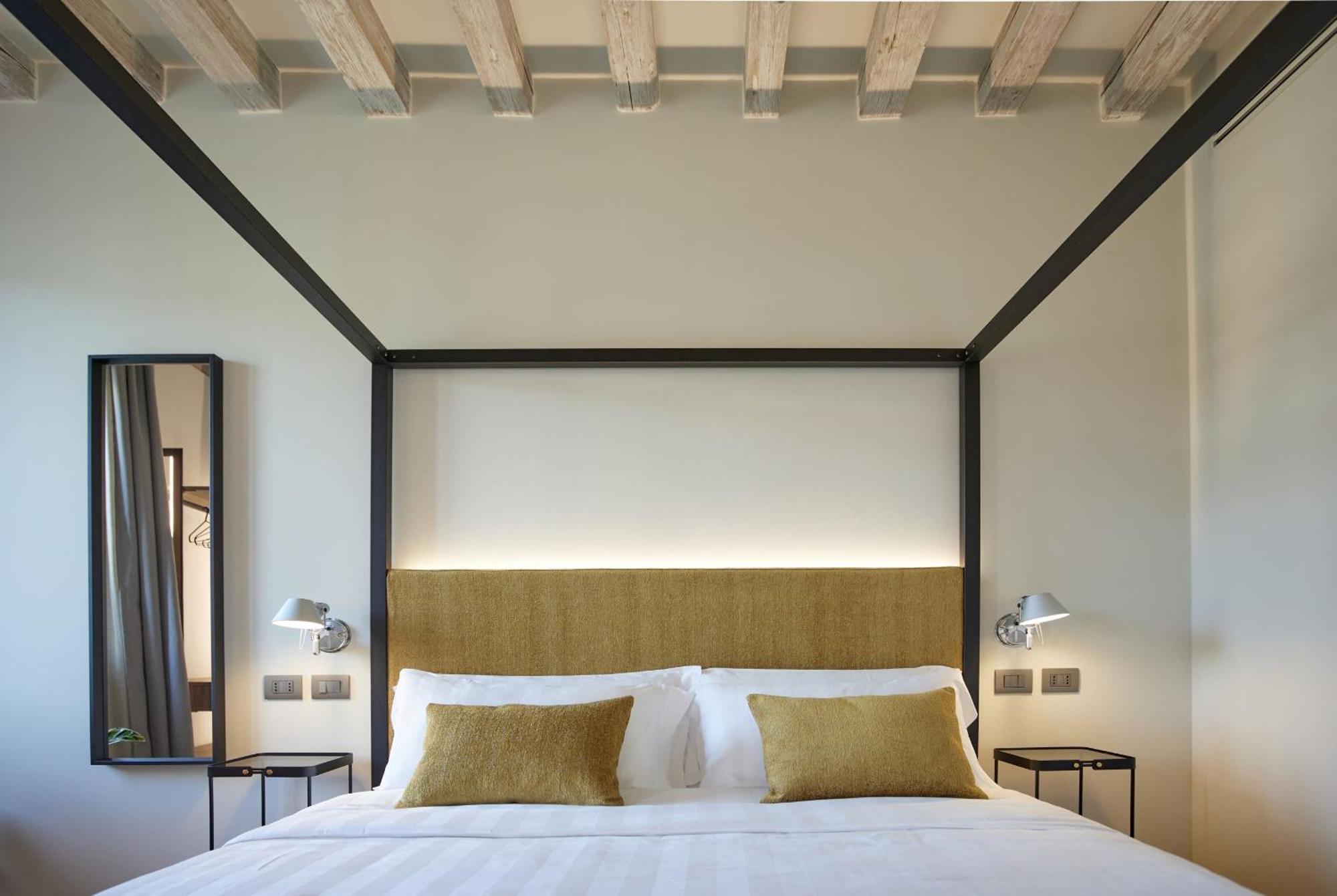 Palazzina Riva Apartment Венеция Екстериор снимка