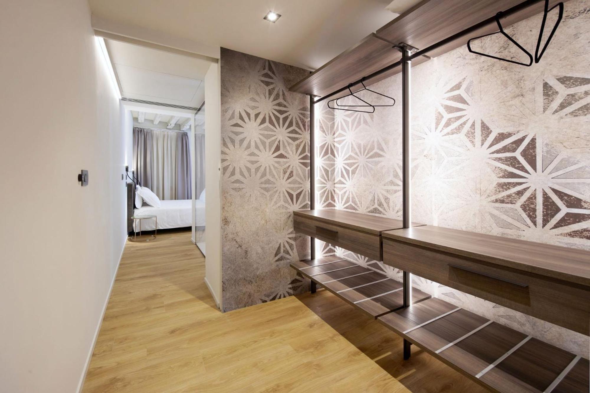 Palazzina Riva Apartment Венеция Екстериор снимка