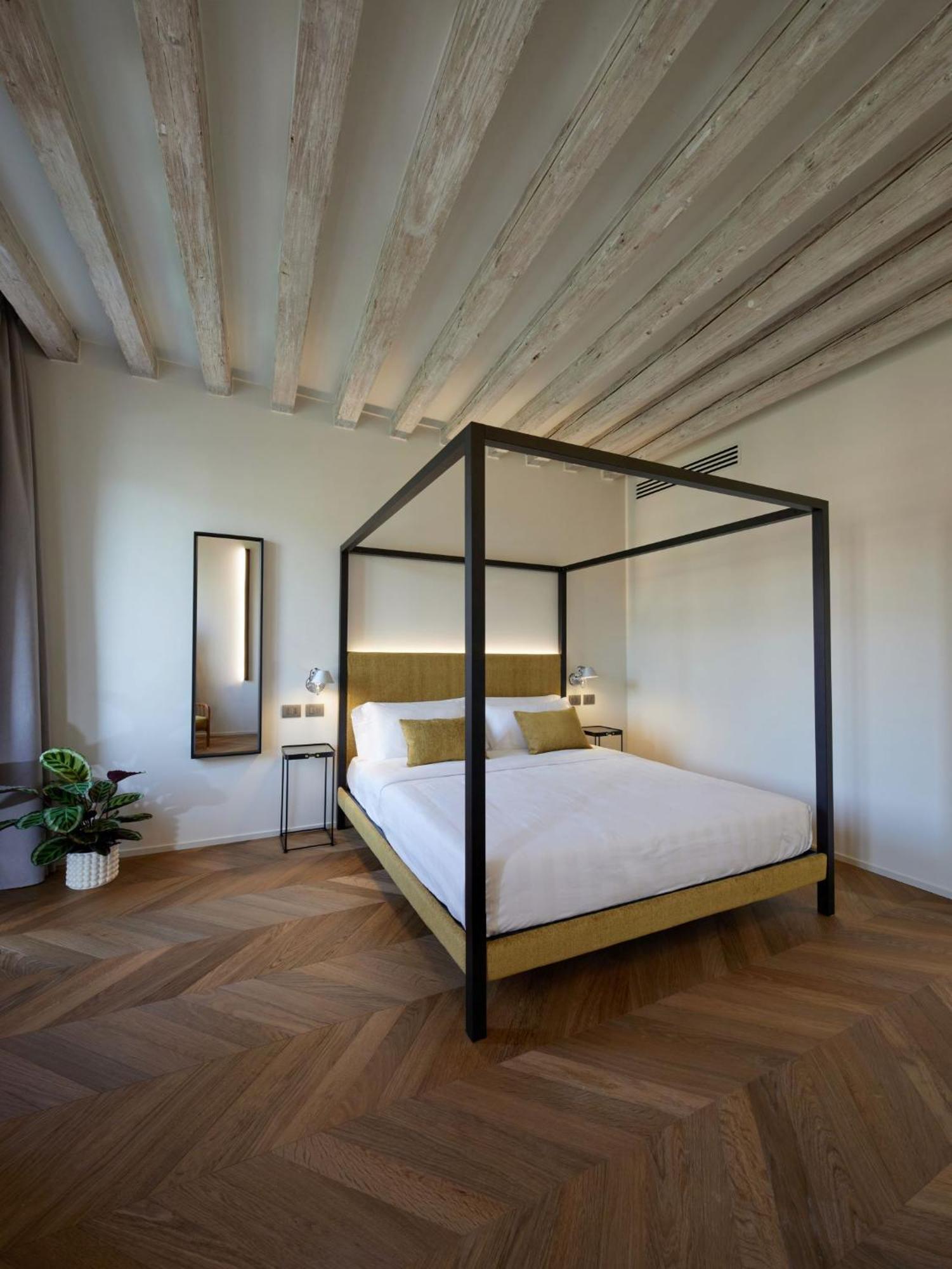 Palazzina Riva Apartment Венеция Екстериор снимка