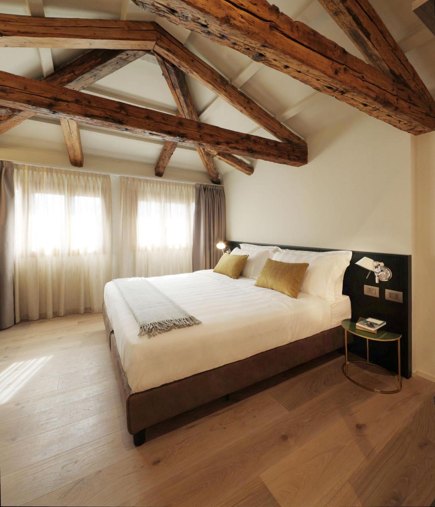 Palazzina Riva Apartment Венеция Екстериор снимка