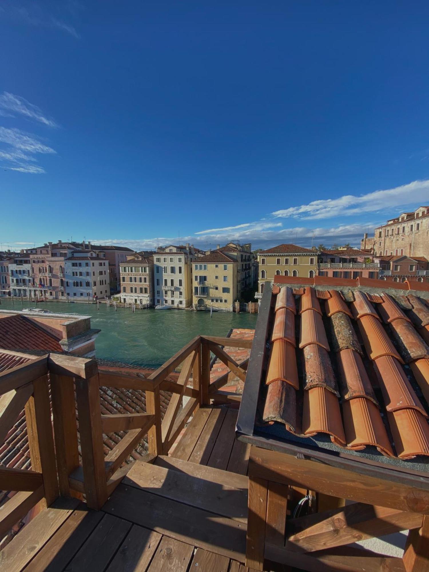 Palazzina Riva Apartment Венеция Екстериор снимка