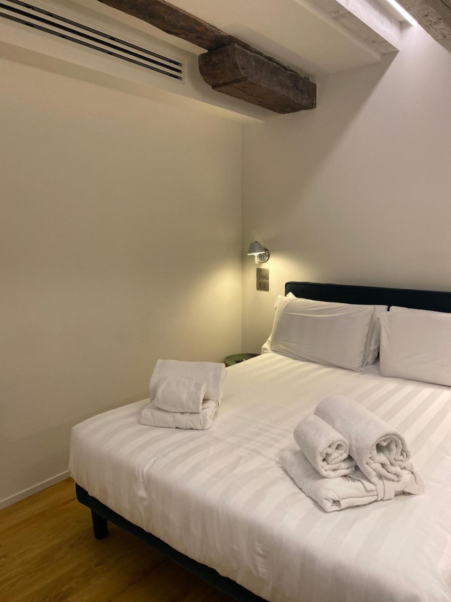 Palazzina Riva Apartment Венеция Екстериор снимка